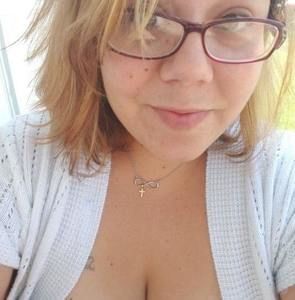 Meet your Posher, Christy